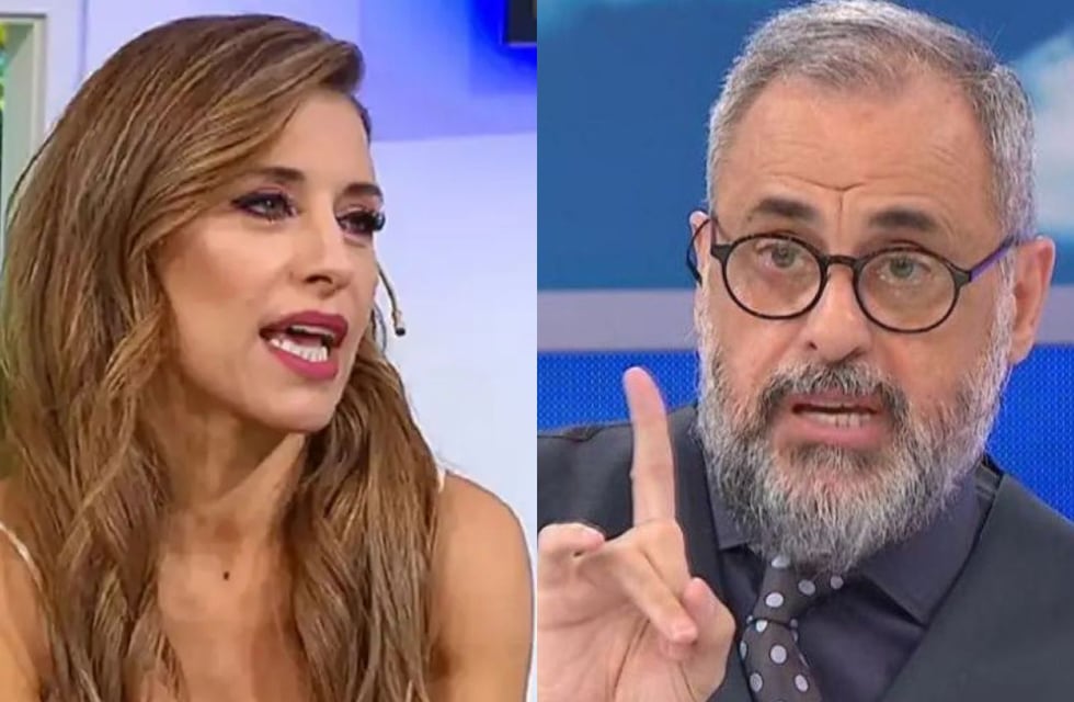 Tras la polémica frase de Mariana Brey sobre Pablo Grillo, Jorge Rial explotó y pidió su despido: “Hay que limpiar...”