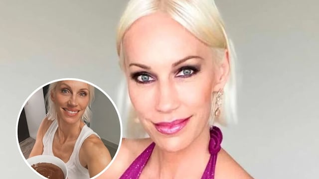 Cómo tener el postre en pocos minutos: la receta de mousse de chocolate de Ingrid Grudke