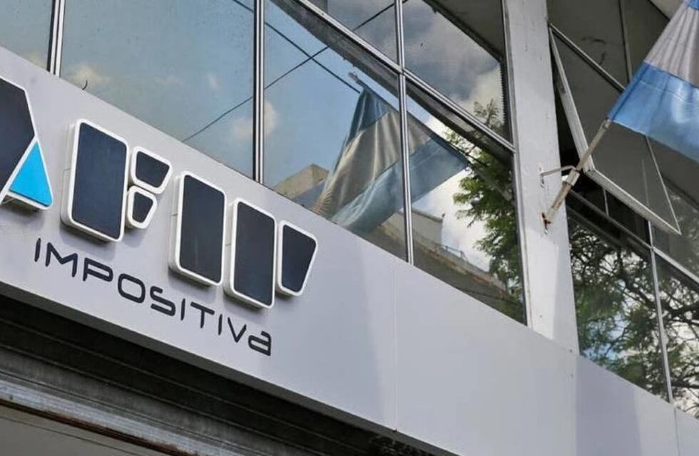 AFIP adelanta el cobro de tres impuestos: cuáles son y hasta cuándo se pueden pagar