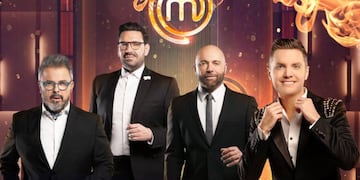 El reality de cocina tuvo un positivo debut.