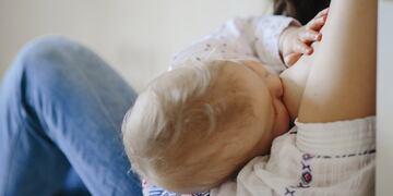 Semana de la Lactancia Materna: cómo se fomenta el vínculo entre madres y bebés en Tandil