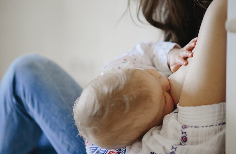 Actividades por la “Semana Mundial de la Lactancia”