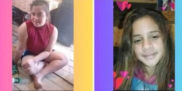 Desesperada búsqueda de dos adolescentes en Oberá.