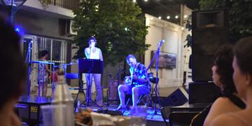 Actividades del "Verano Acá"