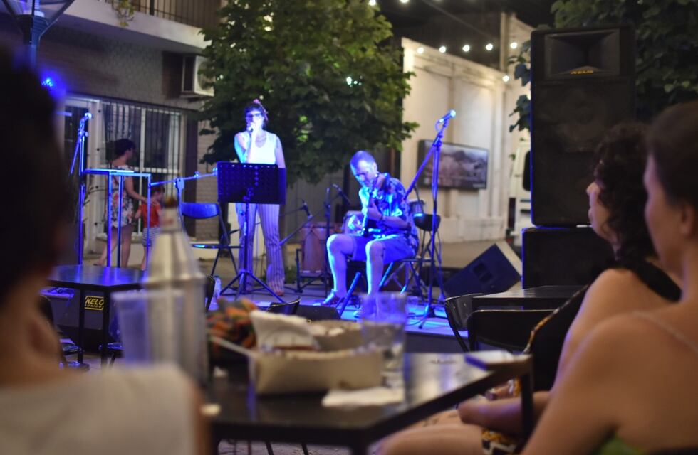 Propuestas culturales de Verano Acá para este fin de semana