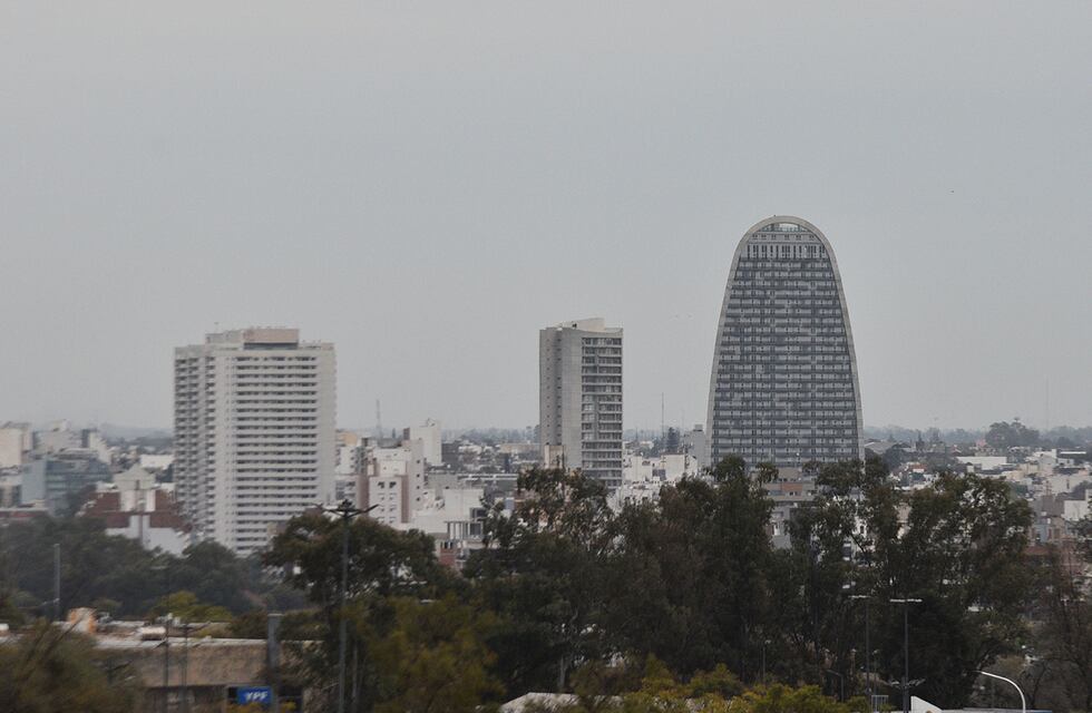 Clima en Córdoba: tras Santa Rosa, cómo estará el tiempo este sábado 31 de agosto