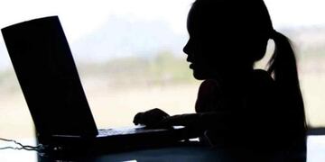 El condenado por grooming tiene 44 años y la víctima es una preadolescente.