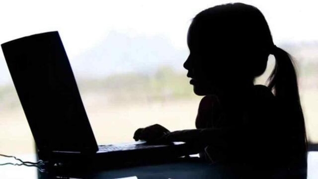 El condenado por grooming tiene 44 años y la víctima es una preadolescente.