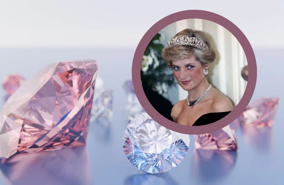 Las seis joyas más caras del mundo: una la usó Lady Di