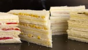 ¿Amas los sandwiches? El truco para preparar el mejor pan de miga como en las panaderías
