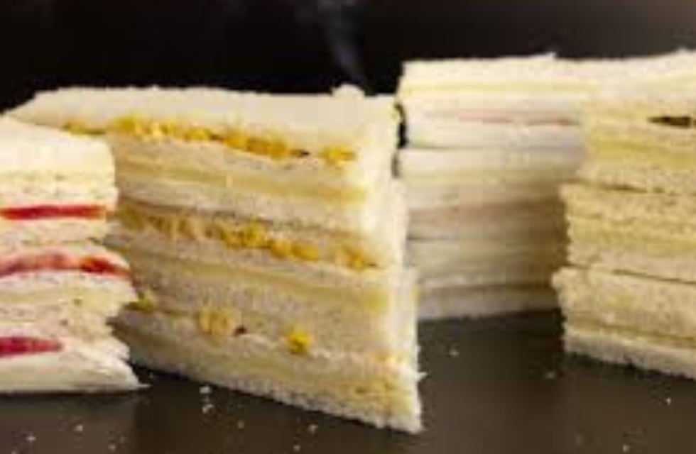 ¿Amas los sandwiches? El truco para preparar el mejor pan de miga como en las panaderías