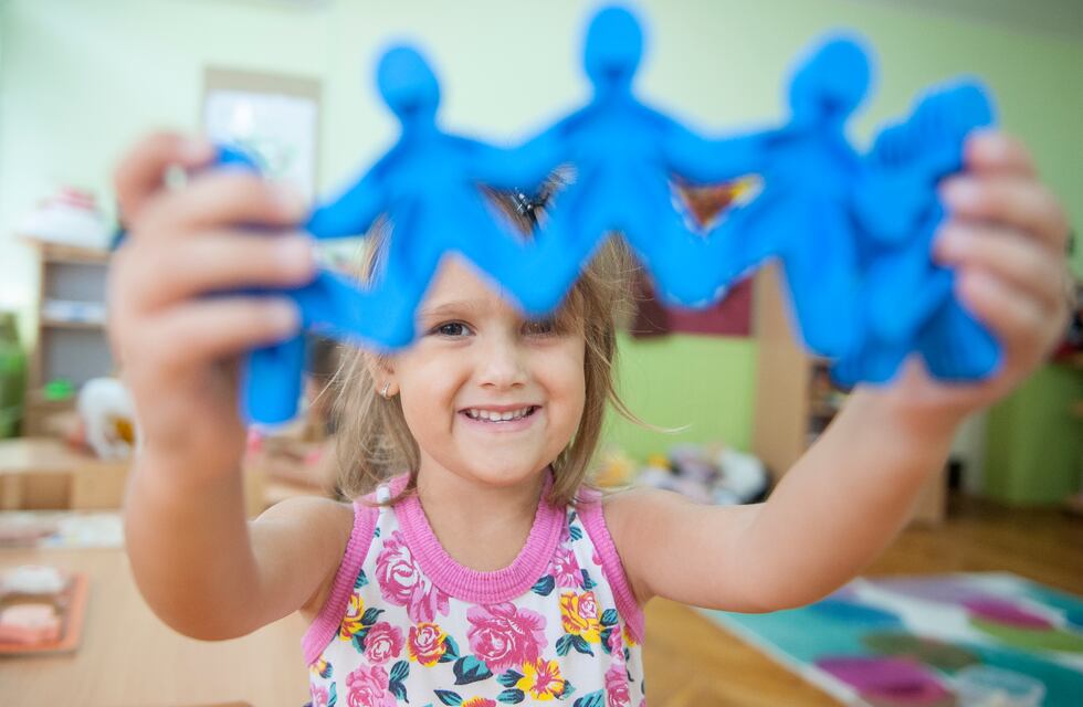 De qué se trata Crianza Cuidada, el proyecto solidario de Natalia Oreiro junto a UNICEF