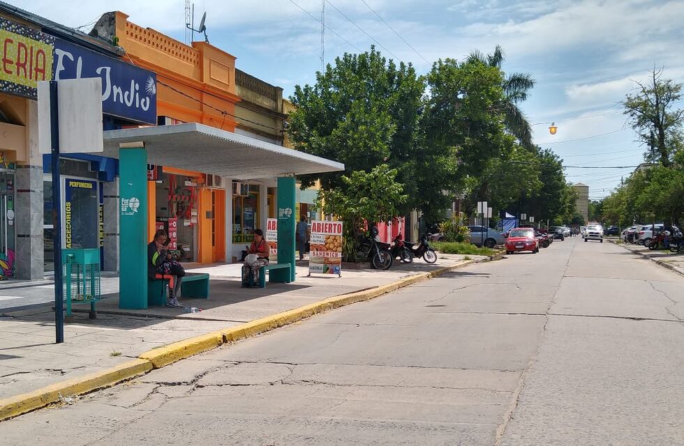 No habrá servicio urbano de colectivos en la ciudad de Formosa hasta el 19 de enero