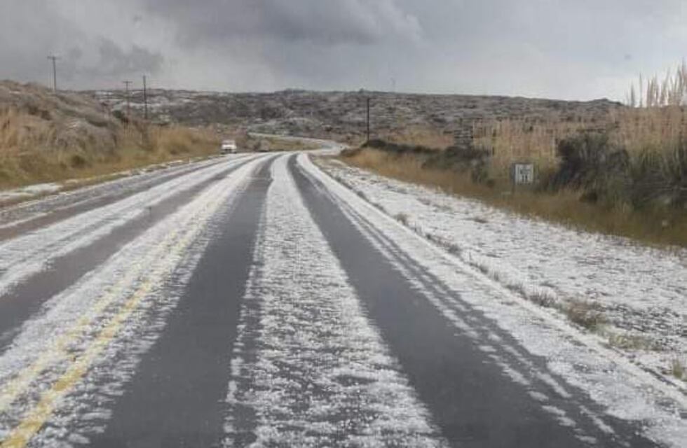 Moderado descenso de la temperatura para el jueves