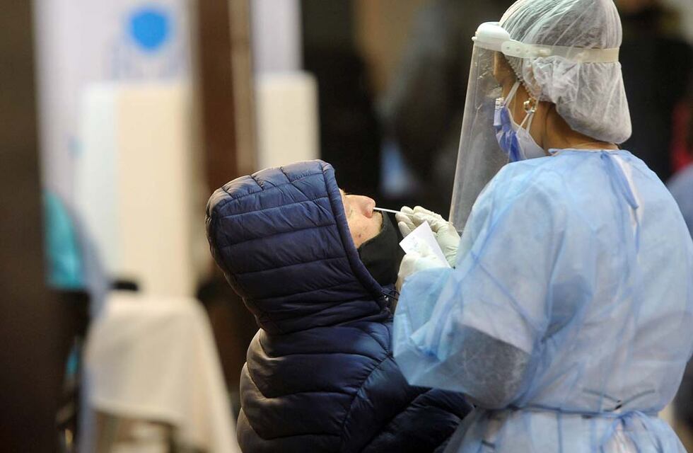 Coronavirus en Tandil: hay más de 600 casos activos en la ciudad