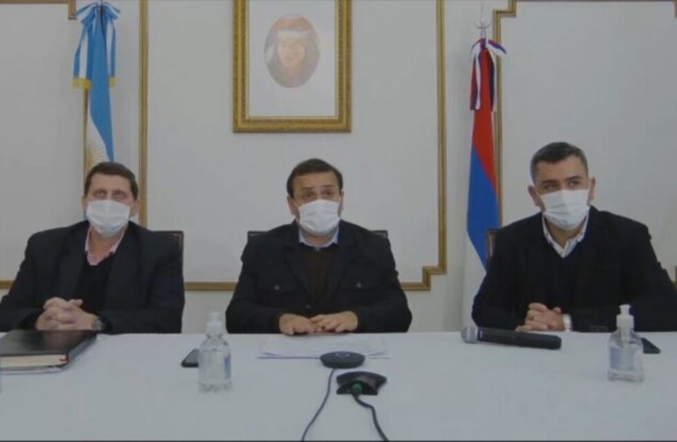 Desde el gobierno de Misiones se anunció una inversión al turismo de la provincia de 200 millones de fondos propios