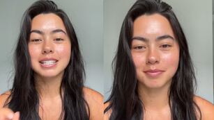 “No salgan con argentinos”: aconsejó a las mujeres sobre las relaciones y se volvió viral.