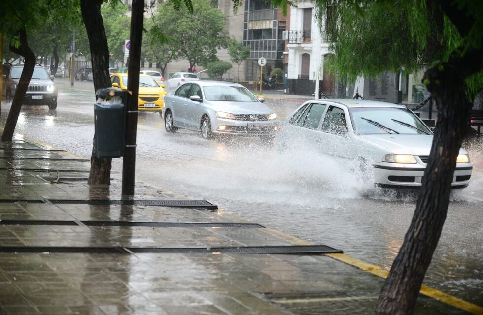 El clima en Córdoba: cómo estará el tiempo este viernes