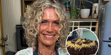 Cómo hacer la torta bombon de Maru Botana: la receta imperdible con 7 ingredientes