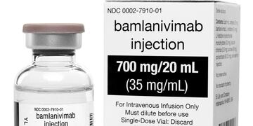 Tratamiento a base de anticuerpos monoclonales