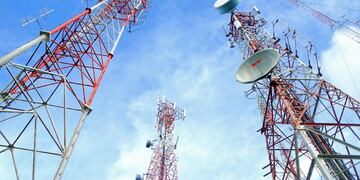 La localidad de Pujato, se encuentra con interrupciones de conectividad de telefonía móvil.