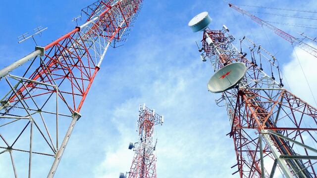 El Enacom invertirá en los departamentos de Rivadavia, Lavalle, San Martín y Santa Rosa para llevar conectividad a la zona. Gentileza