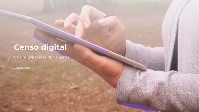 La Biblioteca de José Pedroni de Soldini se ofreció para ayudar a completar el Censo Digital