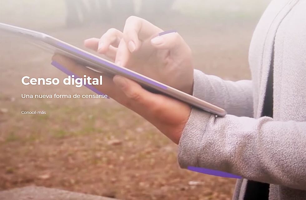 La Biblioteca de José Pedroni de Soldini se ofreció para ayudar a completar el Censo Digital