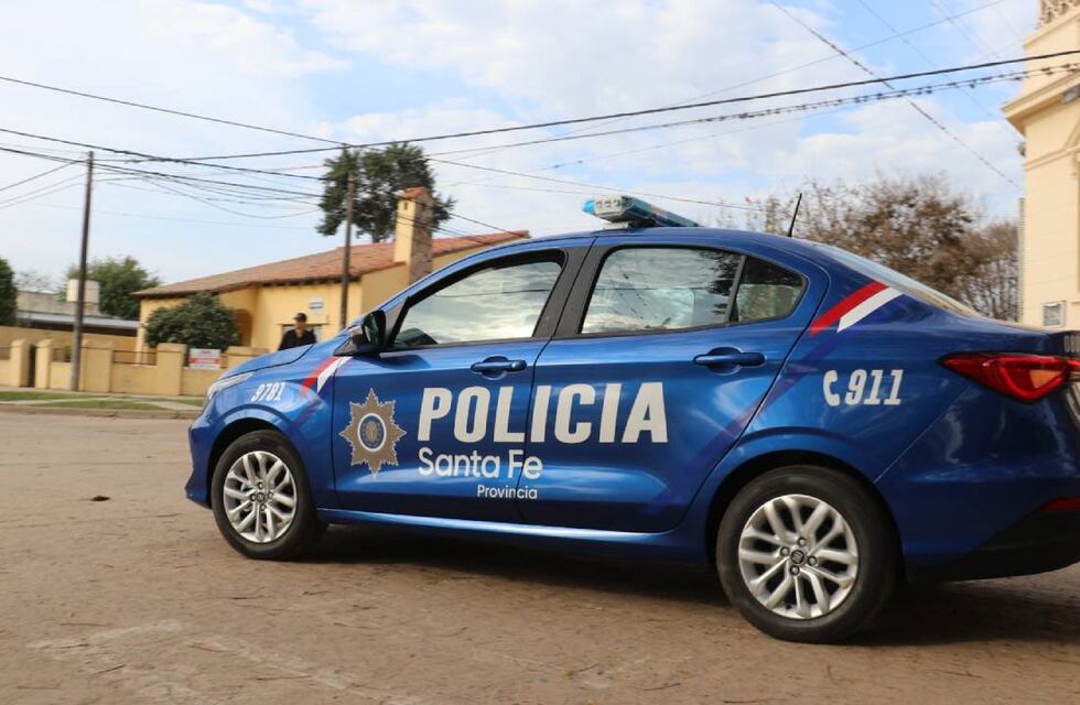 Cuántos patrulleros hay en Rosario: Claudio Brilloni desmintió a Maximiliano Pullaro