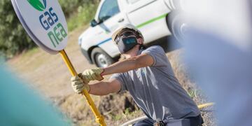 “Asistimos a un hecho histórico para nuestra provincia” aseguró Capitanich.