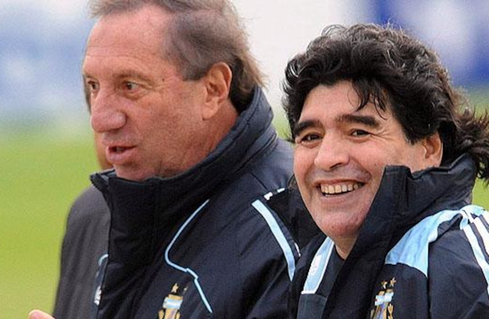 El día que Carlos Bilardo se enteró de la “Mano de Dios”, el gol de Diego Maradona a Inglaterra