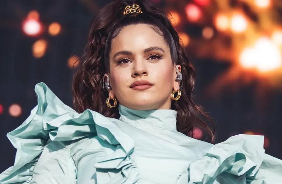 Rosalía impactó a sus fans con un radical cambio de look