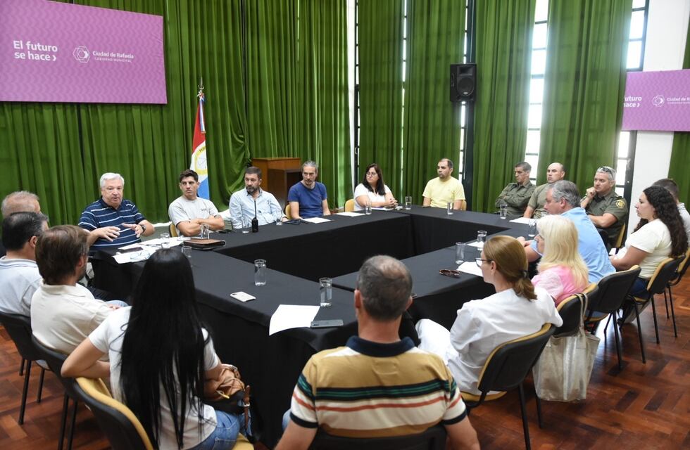 Se encaran acciones preventivas ante la presencia de casos sospechosos de encefalitis equina