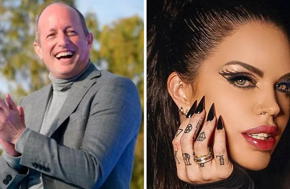 Así es “Bandido 90″, el lujoso yate que alquilaron Martín Insaurralde y Sofía Clerici en Marbella