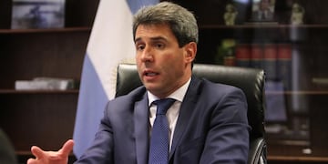 Elecciones 2023 en San Juan: Sergio Uñac no podrá ser candidato a gobernador en la provincia