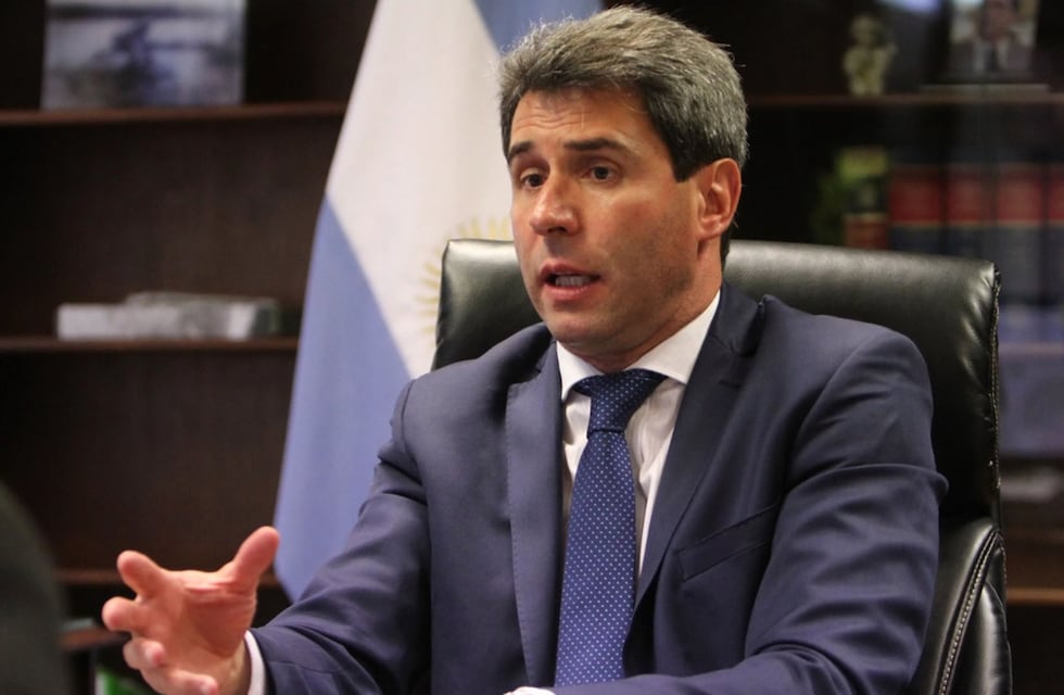 Elecciones 2023 en San Juan: Sergio Uñac no podrá ser candidato a gobernador en la provincia