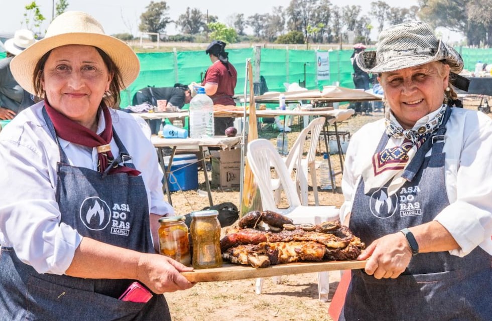 Cuándo y dónde será el festival que reúne a las mejores asadoras de Córdoba