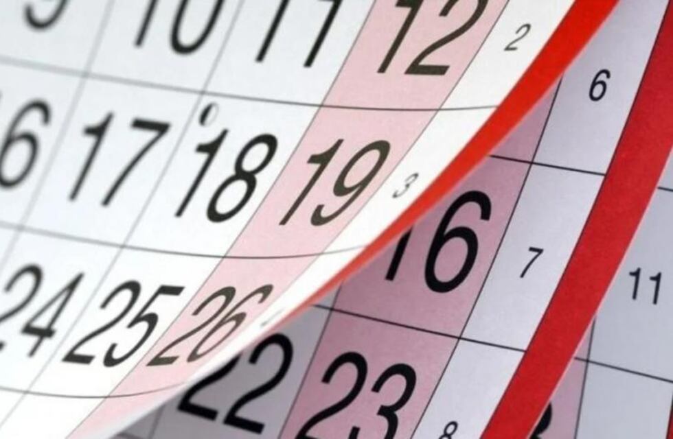 Marcha atrás: el 24 de mayo finalmente será feriado puente