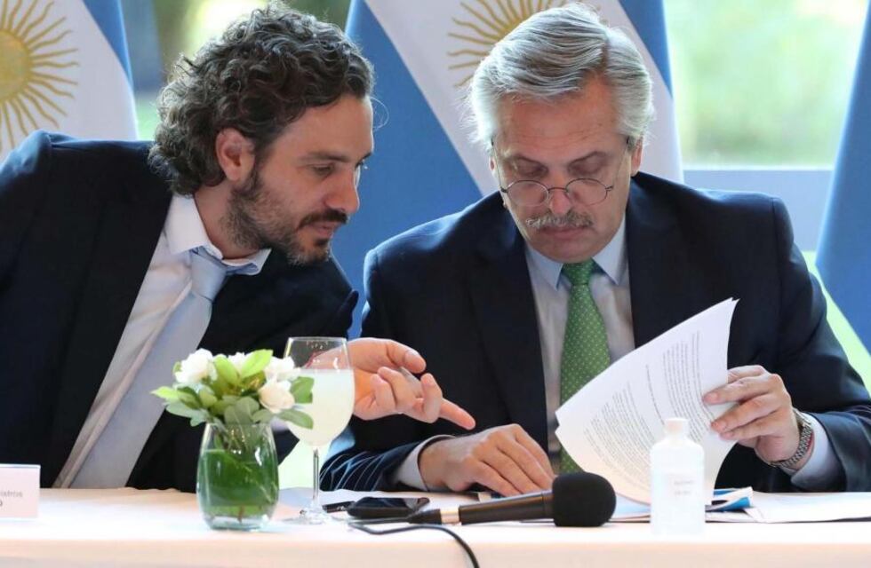 Elecciones 2021: el Frente de Todos llega al cierre de listas sin confirmar sus candidatos en Buenos Aires y CABA