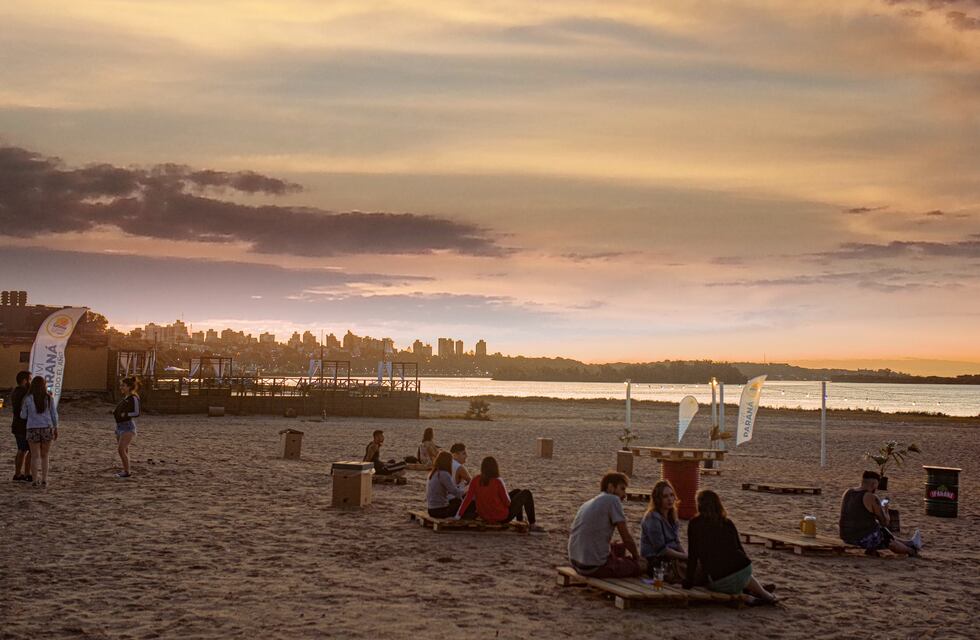 De Córdoba a Paraná: 6 razones por las que debes conocer la ciudad entrerriana en Semana Santa