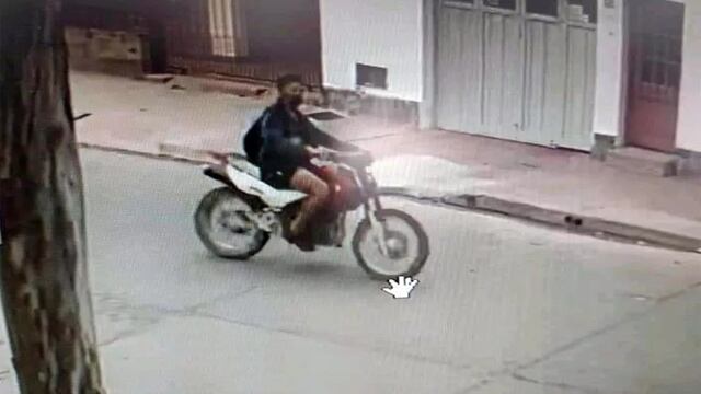 Atropelló y pateó a una niña en Salta