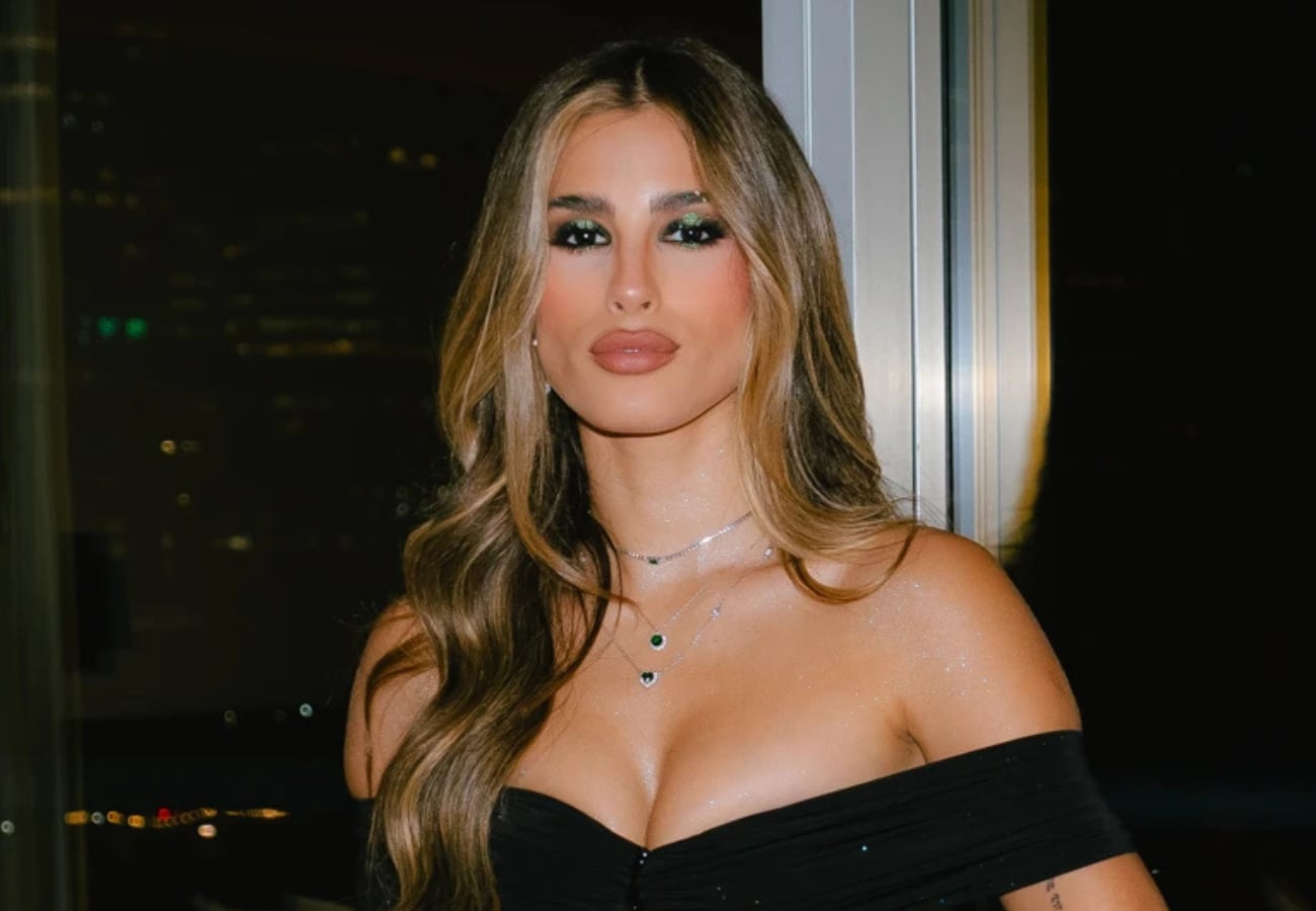 ¿No estaba de novia? Salió a la luz que Juli Poggio pasó la noche con un ganador del Martín Fierro y dejó a todos en shock.