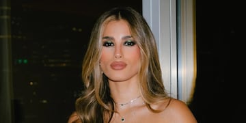 ¿No estaba de novia? Salió a la luz que Juli Poggio pasó la noche con un ganador del Martín Fierro y dejó a todos en shock.