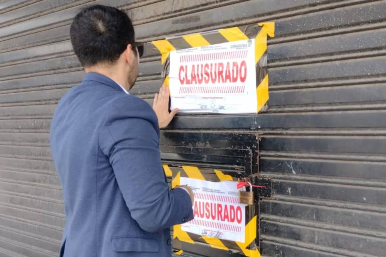 Clausuraron tres concesionarias por presuntas estafas. (Defensa del Consumidor)