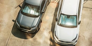 Cómo influye el color del auto en el gasto de combustible, según los expertos.