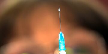 El Ministerio de Salud informó que en la fecha en Mendoza se registraron 165.878 casos positivos confirmados Covid-19. Orlando Pelichotti/Los Andes