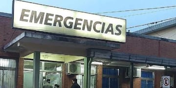 Eldorado: taxista se descompensó y falleció.