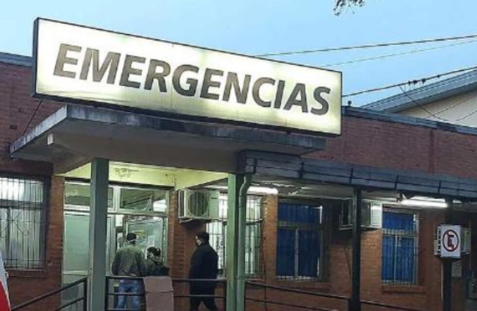 Eldorado: taxista se descompensó y falleció