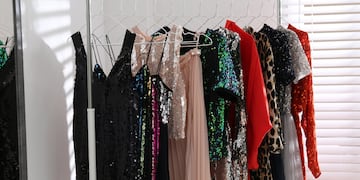 El trucazo para conseguir un vestido Paula Cahen D’Anvers por $20.000 en Argentina.