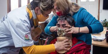 Tolhuin: se realizó jornada sobre atención y despacho de las emergencias